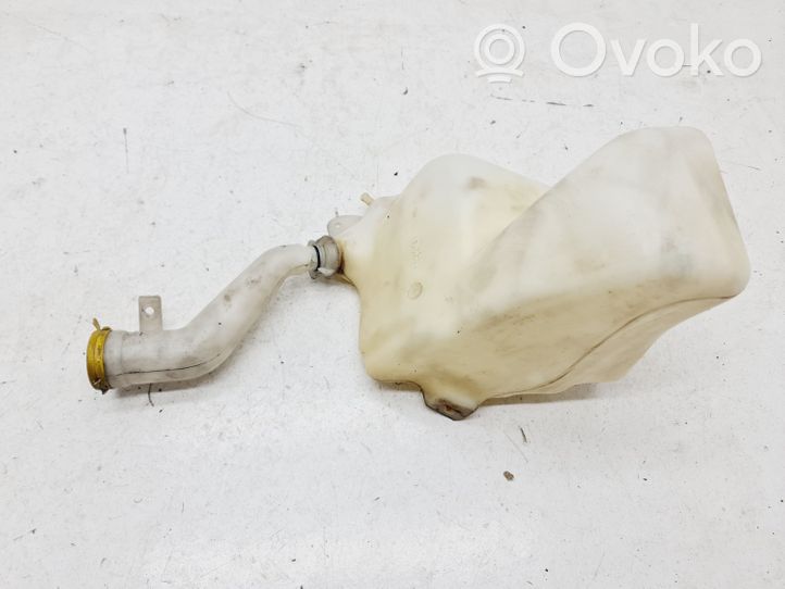 Saab 9-3 Ver1 Zbiornik płynu spryskiwaczy lamp 4572046