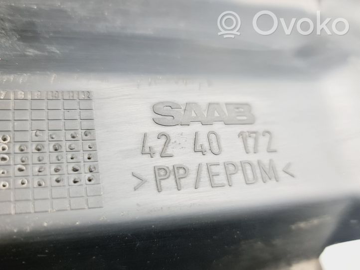 Saab 9-3 Ver1 Marche-pieds 4240172
