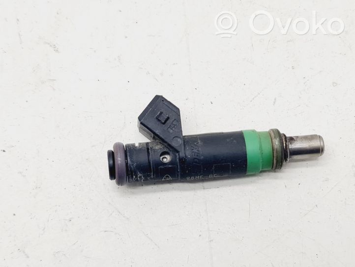 Ford Fusion Fuel injector 98MFBC