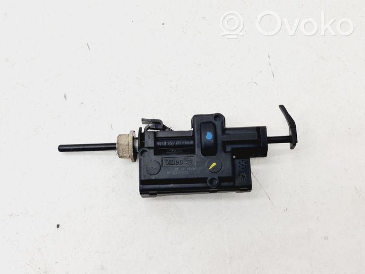 Renault Scenic II -  Grand scenic II Verrouillage du bouchon du réservoir de carburant 8200305732