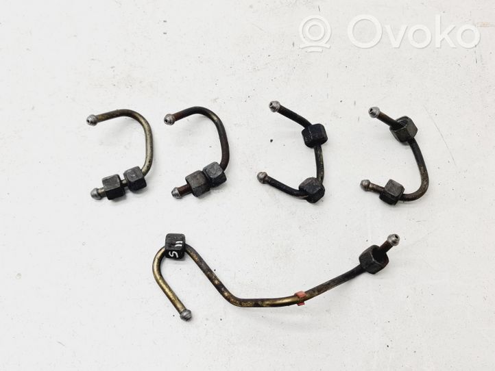 Renault Scenic II -  Grand scenic II Fuel injector supply line/pipe 