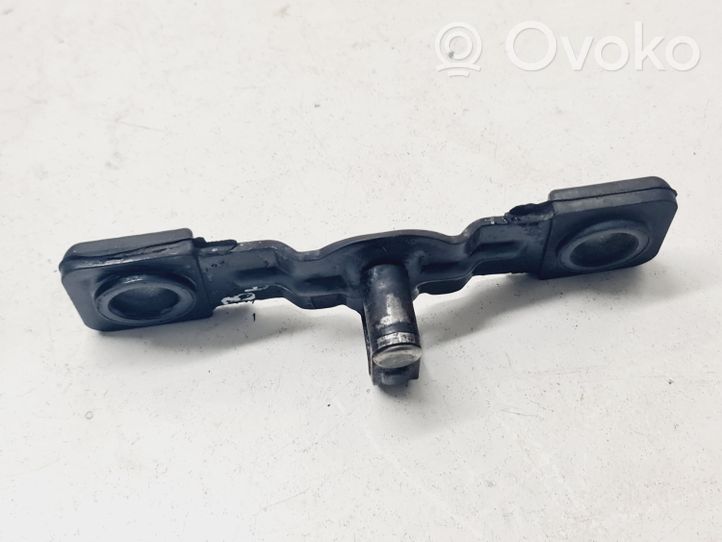 Volkswagen PASSAT B6 Loading door lock loop/hook striker 3C9827507