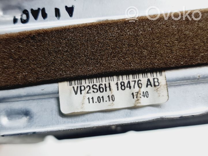 Ford Fusion Heater blower radiator VP2S6H18476AB