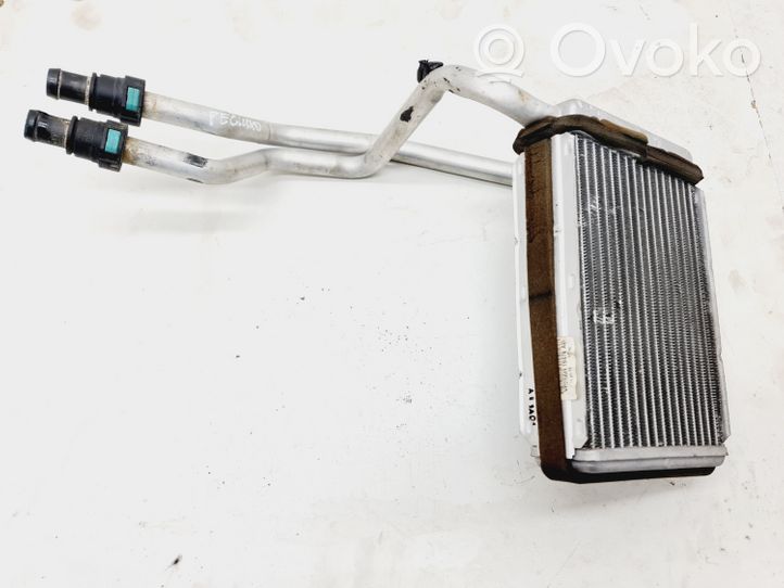 Ford Fusion Heater blower radiator VP2S6H18476AB