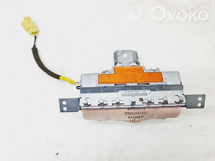 Nissan Note (E11) Airbag de passager 305970710