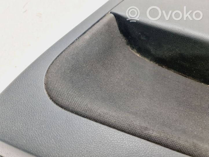 Ford Fusion Front door card panel trim 