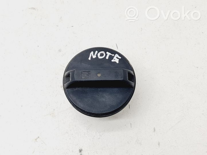 Nissan Note (E11) Fuel tank filler cap 