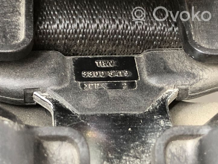 Opel Meriva B Sufit / Pas bezpieczeństwa 34083026D