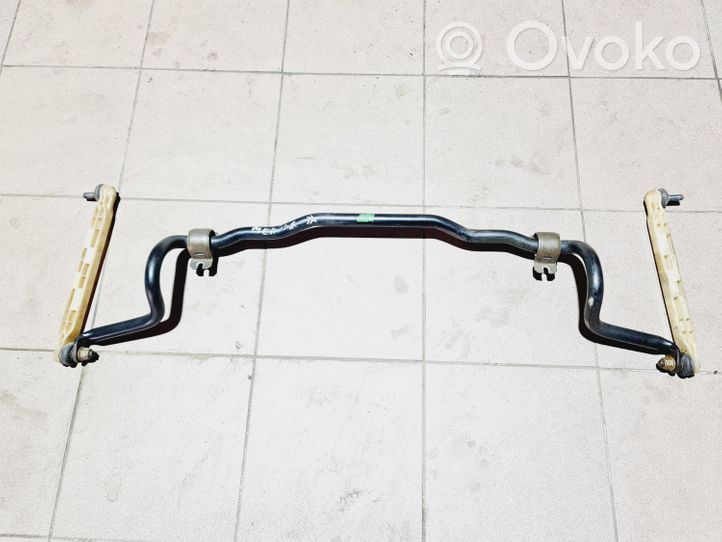 Opel Meriva B Stabilizator przedni / drążek 13211430