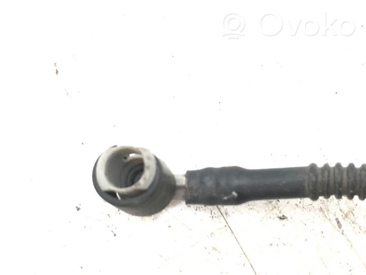 Opel Meriva B Wąż płynu do spryskiwacza szyby przedniej / czołowej 