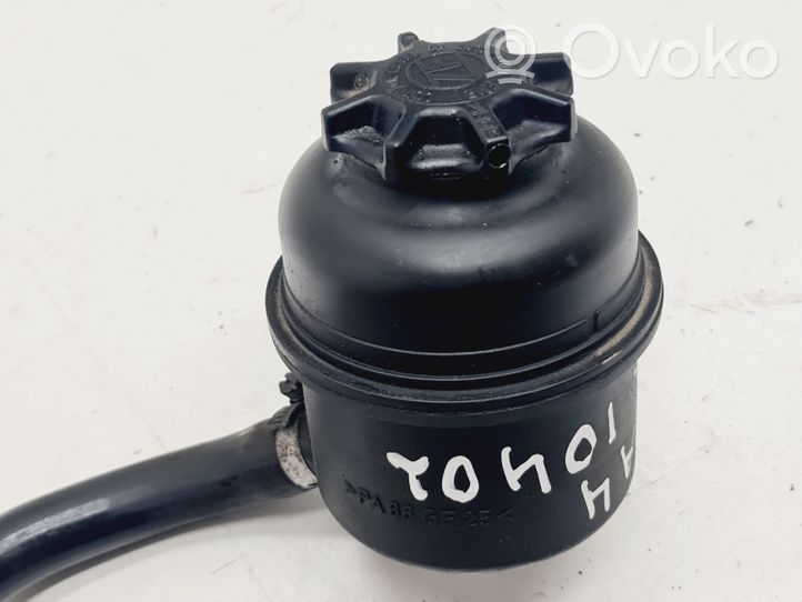 Saab 9-5 Réservoir de liquide de direction assistée PA66GF25