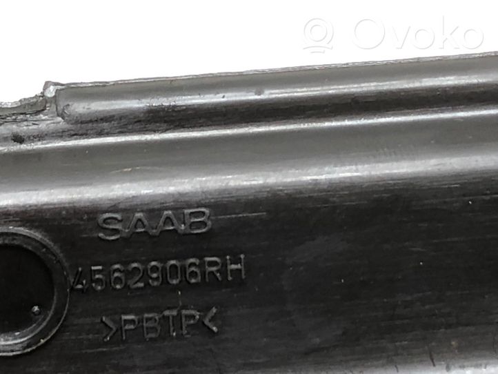 Saab 9-5 Einstiegsleiste Zierleiste vorne 4562906