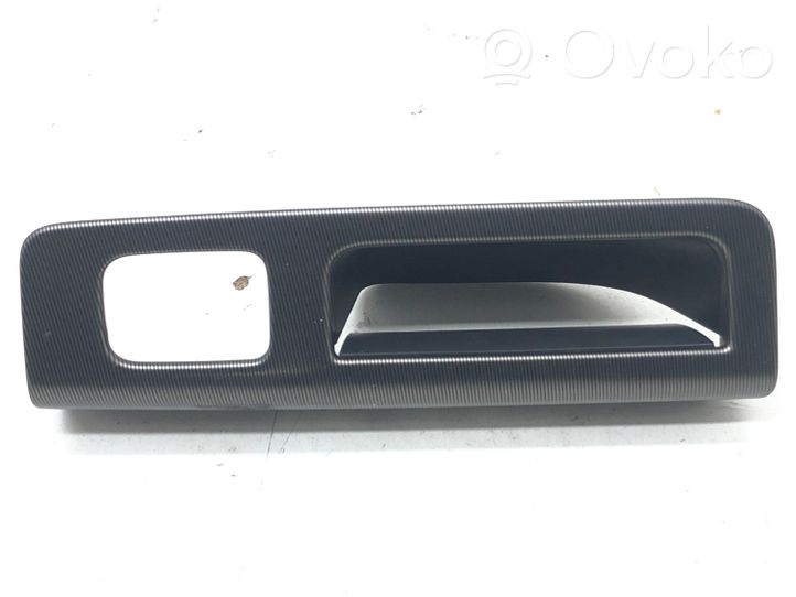 Volvo S40 Rear door window switch trim W13024B33