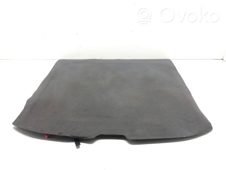 Volvo S40 Trunk/boot floor carpet liner 