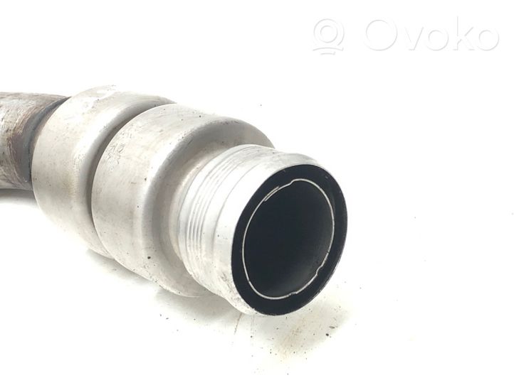 Volvo S40 Turbo air intake inlet pipe/hose 