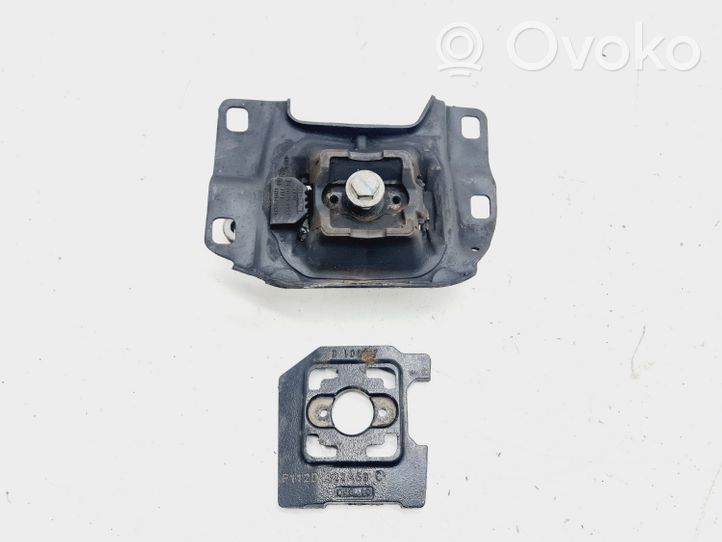 Volvo S40 Engine mount bracket 4N517M121