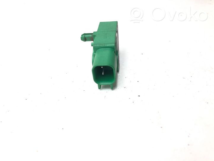 Volvo S40 Airbag deployment crash/impact sensor 31264409