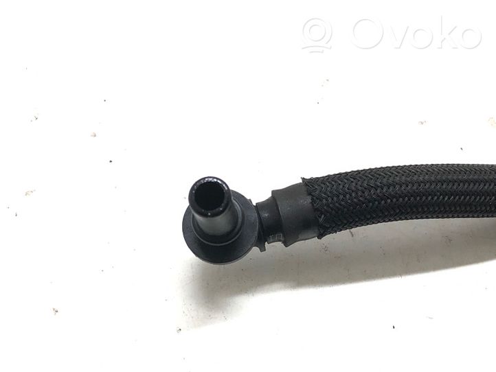 Volvo S40 Tuyau d'alimentation conduite de carburant 