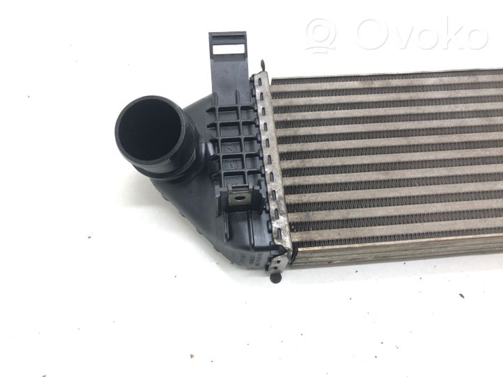 Volvo S40 Chłodnica powietrza doładowującego / Intercooler 9M519L440AC