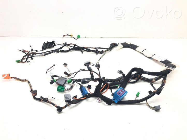 Volvo S40 Panel wiring 31282345