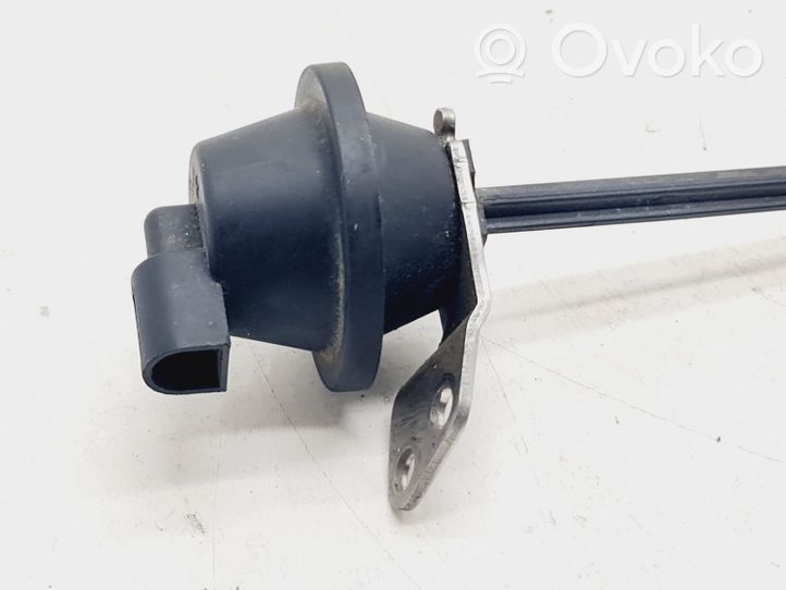 Opel Meriva B Zawór podciśnienia 501837030