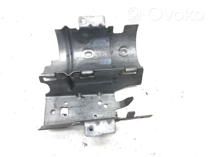 Renault Scenic III -  Grand scenic III Staffa/supporto di montaggio del filtro carburante 164191864R