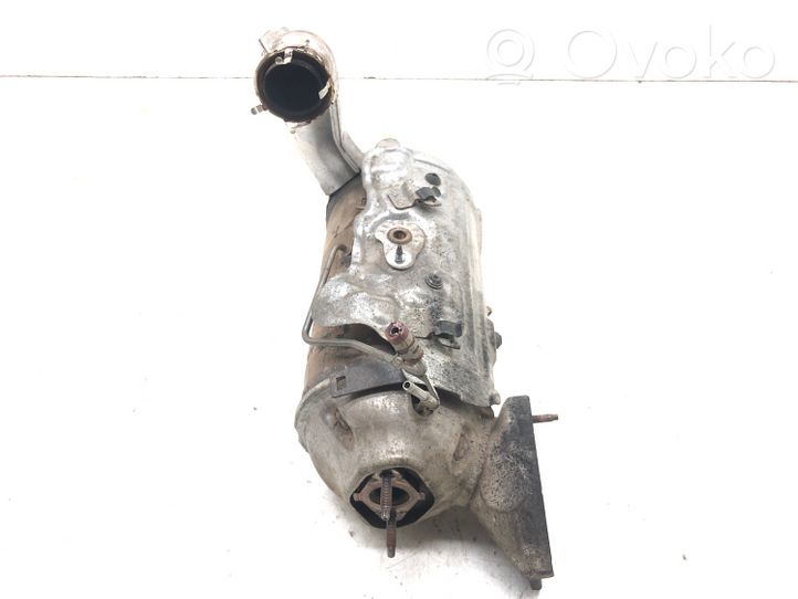 Renault Scenic III -  Grand scenic III Filtre à particules catalyseur FAP / DPF 208A00184R