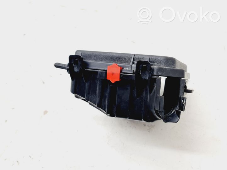 Renault Megane III Fuse box set 284B10002R