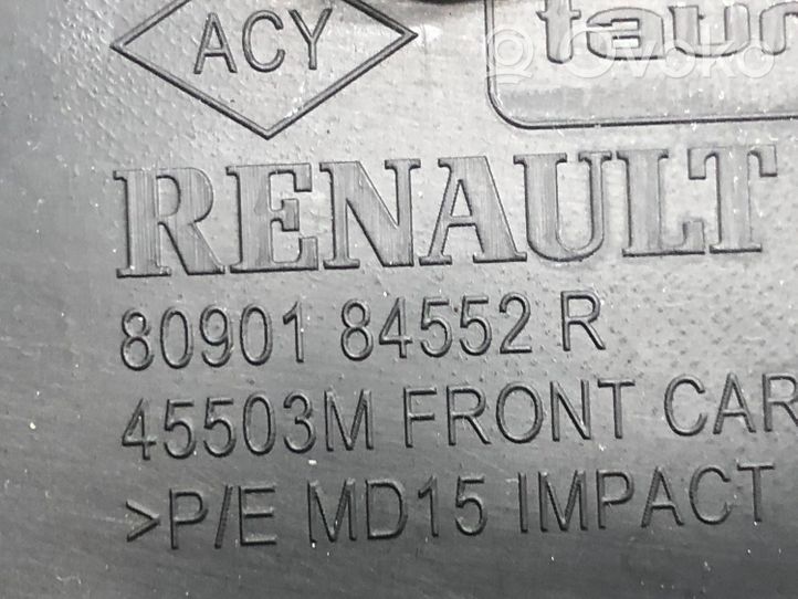 Renault Clio IV Boczki / Poszycie drzwi przednich 8090184552R