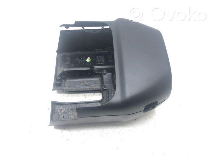 Renault Clio IV Отделка рулевой оси 484710813R