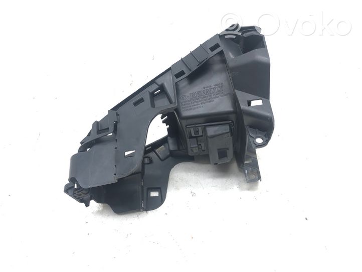 Renault Clio IV Autres éléments de console centrale 969107884R