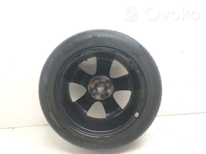 Renault Clio IV Felgi aluminiowe R16 40300XXXXR