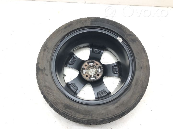 Renault Clio IV Felgi aluminiowe R16 40300XXXXR