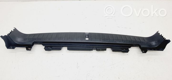 BMW X3 F25 Protector del borde del maletero/compartimento de carga 51499175119