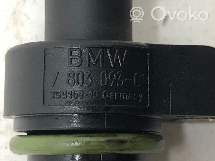 BMW X3 F25 Sensor de posición del cigüeñal (Usadas) 7803093