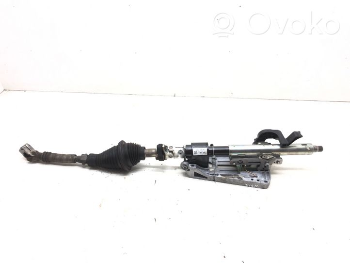 Mercedes-Benz E W212 Gruppo asse del volante A2124602316