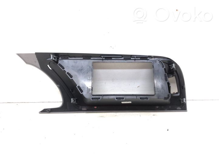 Audi A5 8T 8F Panneau de garniture tableau de bord 8T2857185