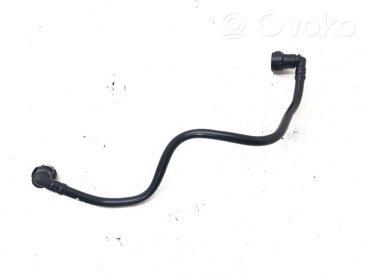 Audi A5 8T 8F Tuyau d'alimentation conduite de carburant 8K0201220B