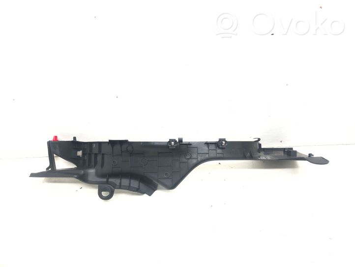 Renault Megane III Takaoven kynnyksen suojalista 769530001R