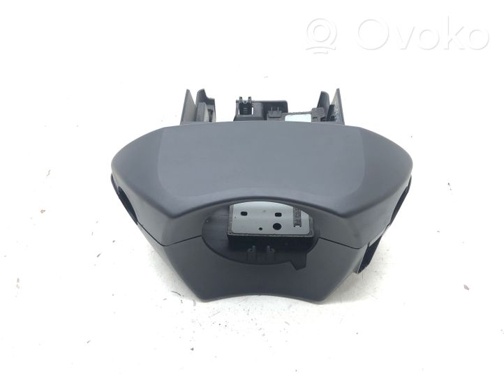 Renault Megane III Garniture de colonne de volant 484710005R