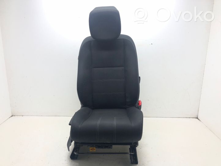 Renault Megane III Front passenger seat 