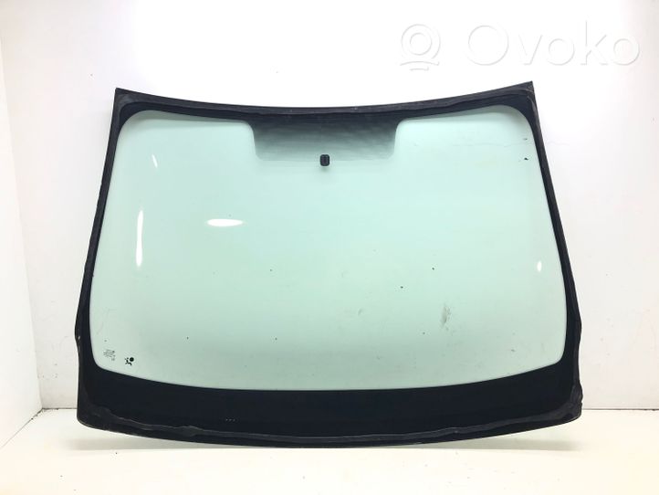 Renault Megane III Front windscreen/windshield window DOT459AS1M848