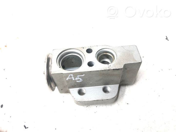 Audi A5 8T 8F Válvula de expansión del aire acondicionado (A/C) 52316990