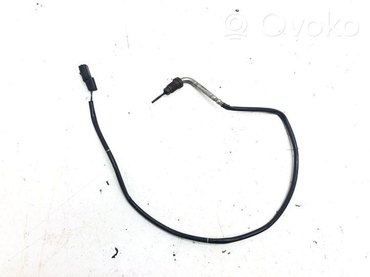 Renault Megane III Sensore di temperatura dei gas di scarico 226401704R