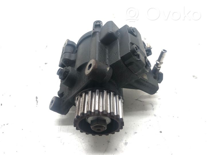 Renault Megane III Pompe d'injection de carburant à haute pression 167003669r