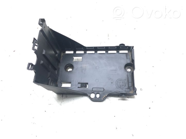 Renault Megane III Battery box tray 9663615380