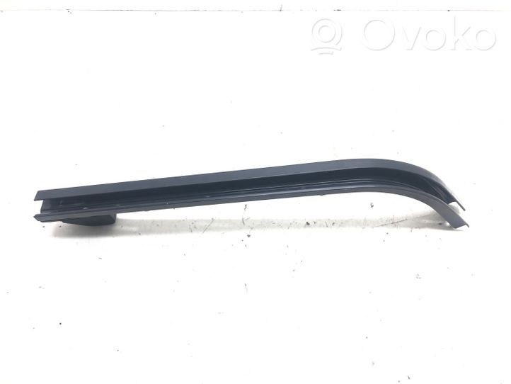 Citroen Berlingo Rail supérieur de porte coulissante 9684585580E