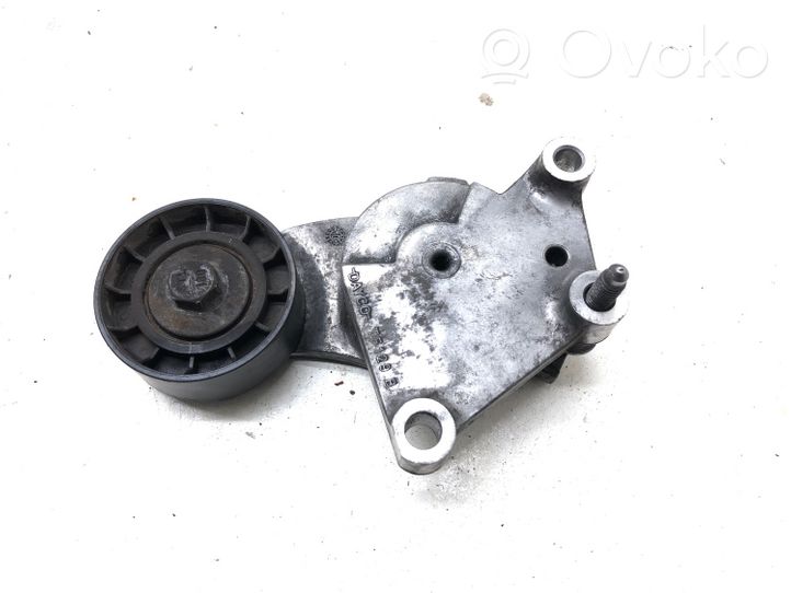 Peugeot Partner Napinacz paska wielorowkowego / Alternatora 846143