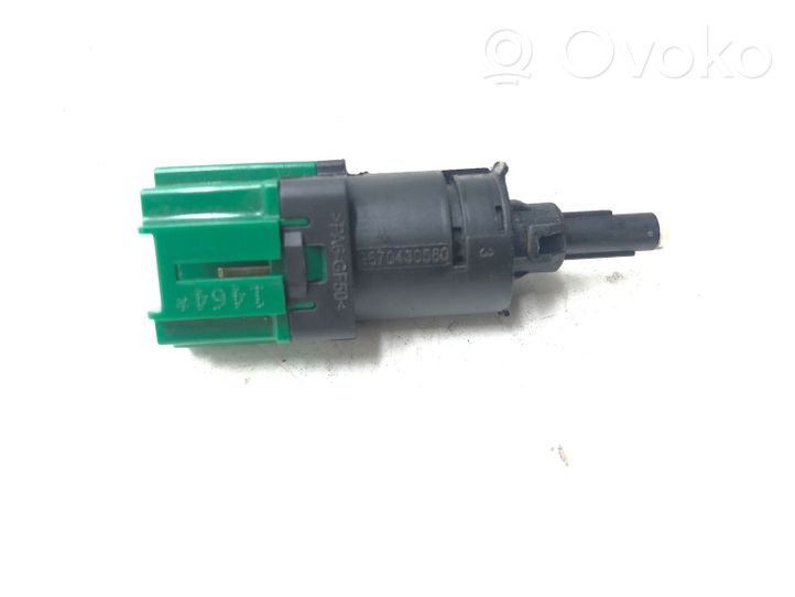 Citroen C3 Brake pedal sensor switch 9670430580