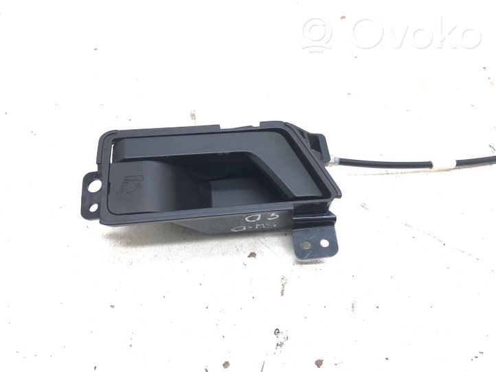 Subaru Outback Serrure verrouillage dossier de siège 64305AJ020